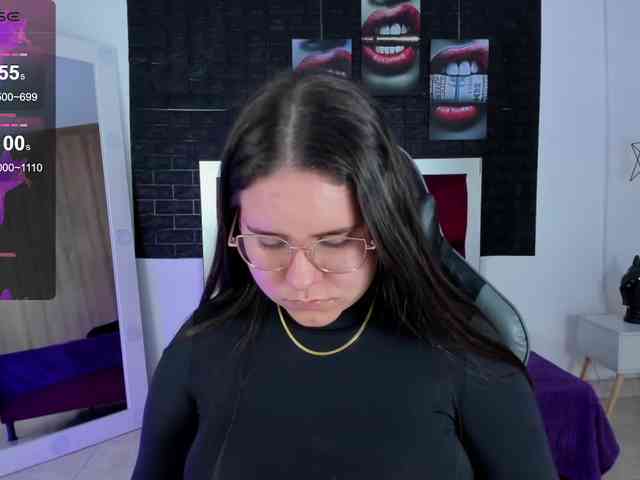 April-sc webcam