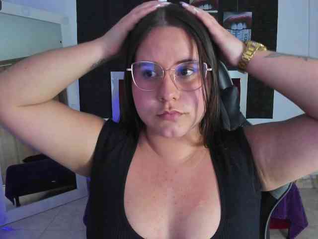 April-sc webcam