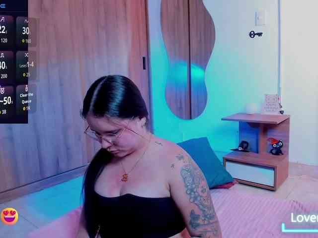 April-sc webcam