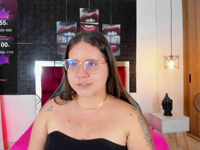 April-sc webcam