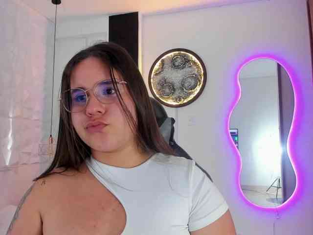 April-sc webcam