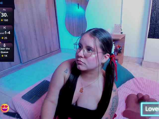 April-sc webcam
