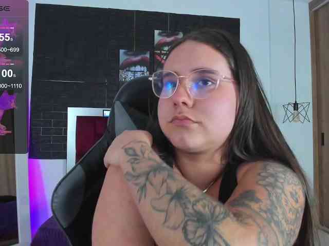April-sc webcam