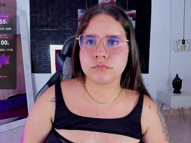 April-sc webcam