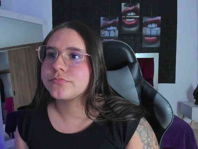 April-sc webcam