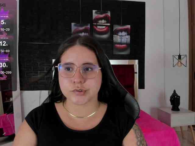 April-sc webcam