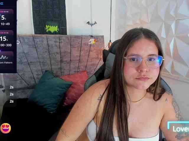 April-sc webcam