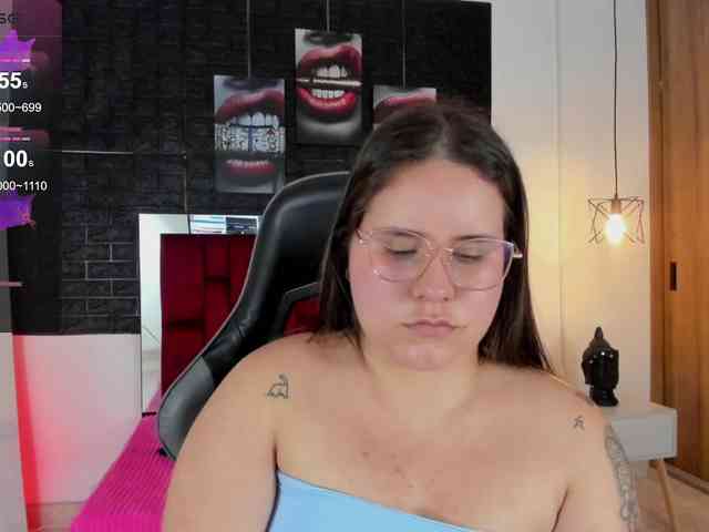April-sc webcam