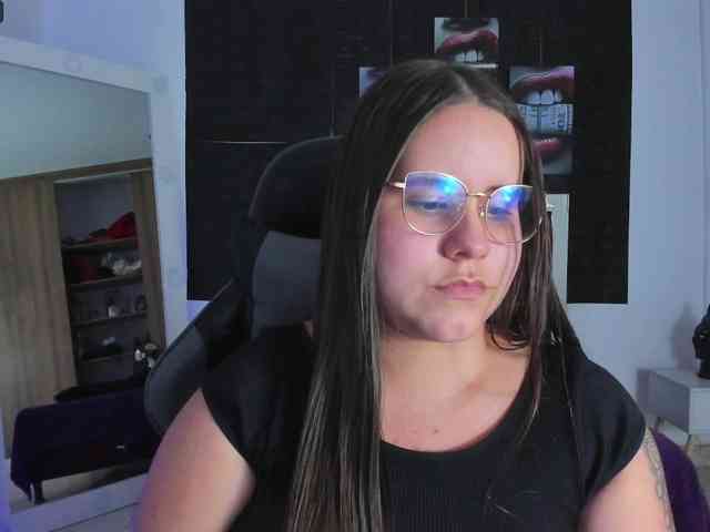 April-sc webcam