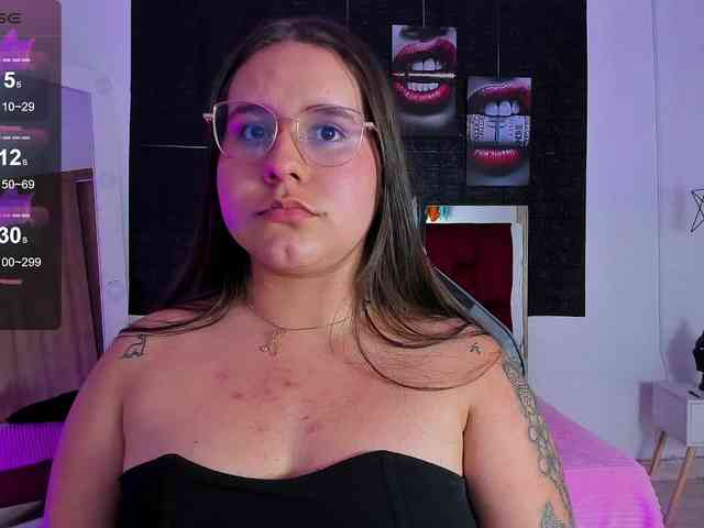 April-sc webcam