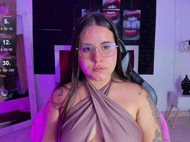 April-sc webcam