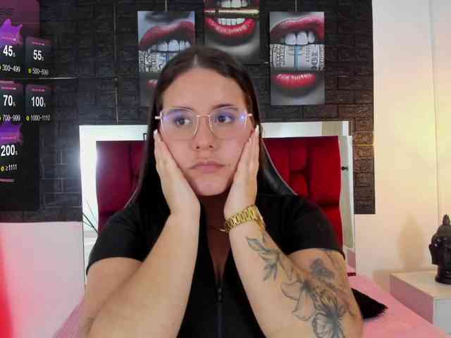 April-sc webcam
