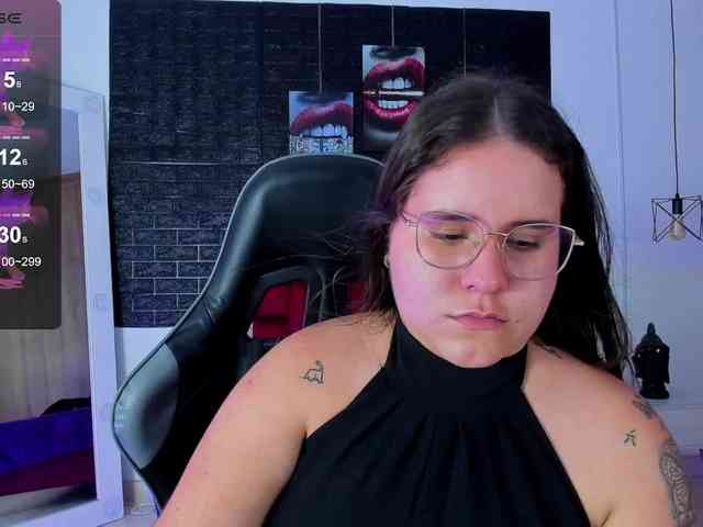 April-sc webcam