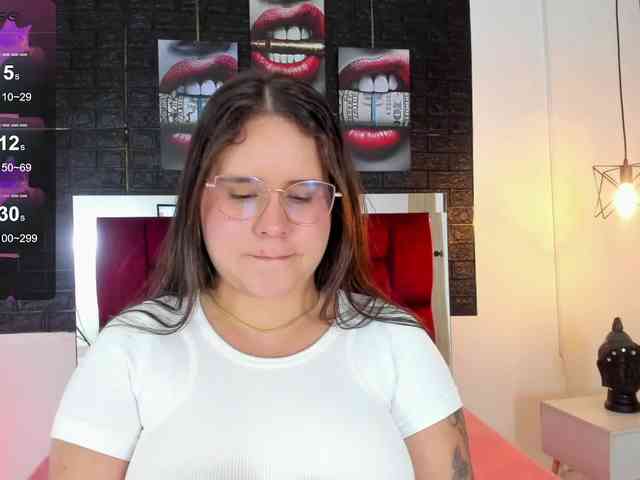 April-sc webcam