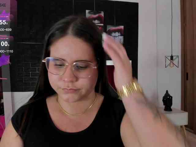 April-sc webcam