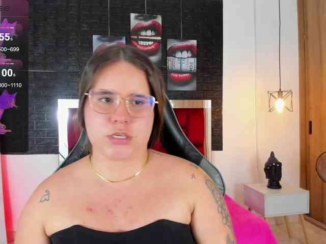April-sc webcam