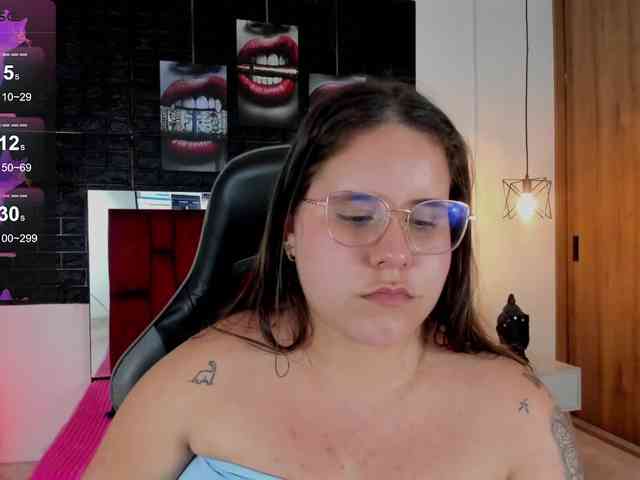 April-sc webcam