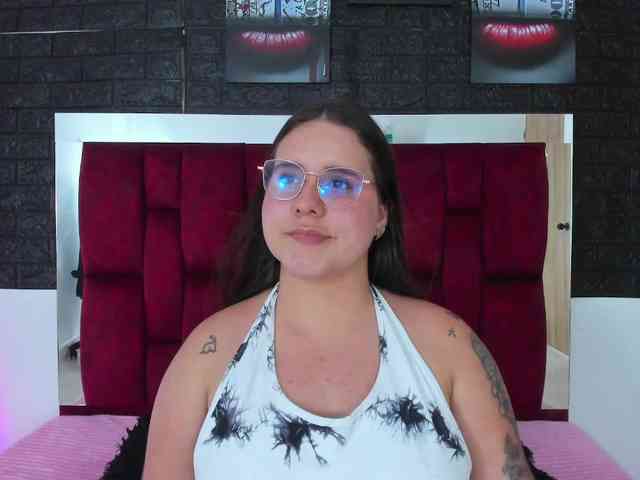 April-sc webcam