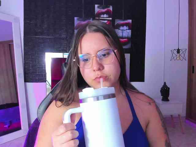 April-sc webcam