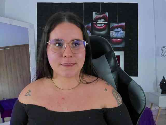 April-sc webcam