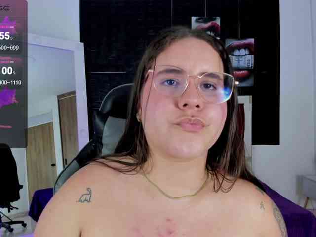 April-sc webcam