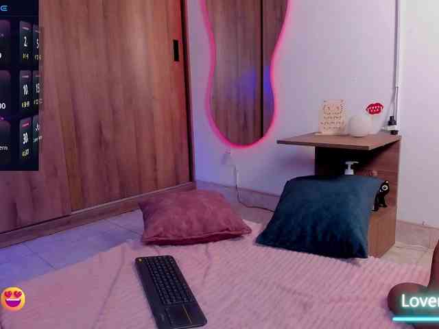 April-sc webcam