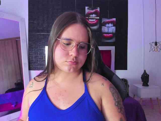 April-sc webcam