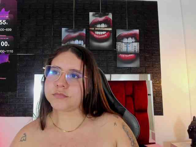 April-sc webcam