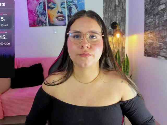 April-sc webcam