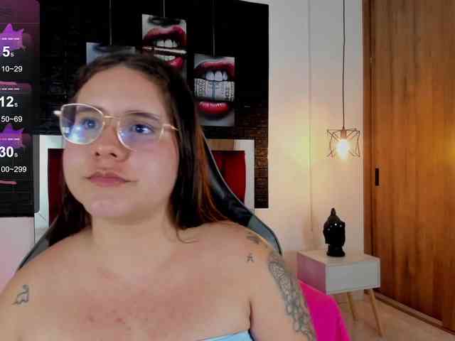 April-sc webcam
