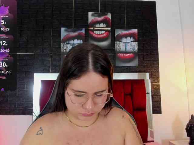 April-sc webcam