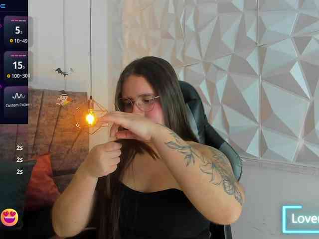 April-sc webcam