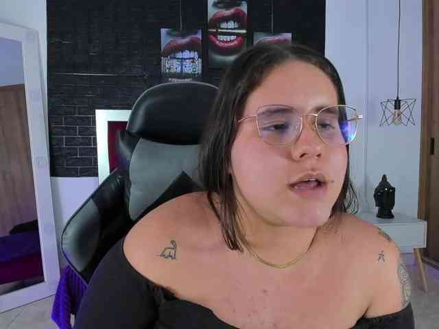 April-sc Live Webcam on BongaCams