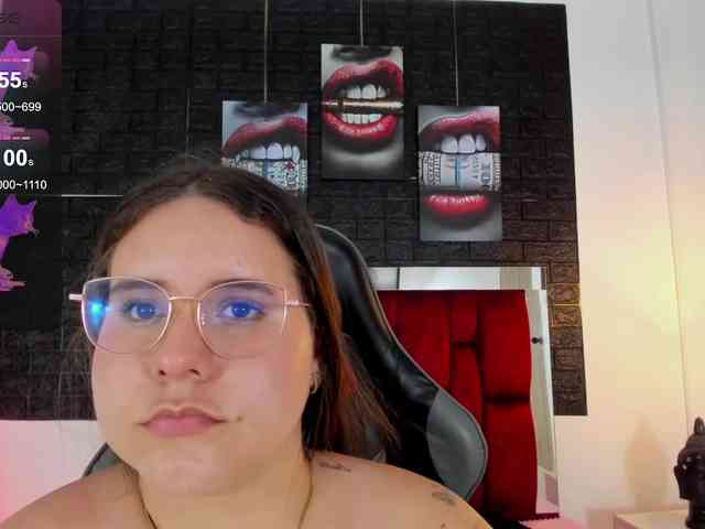 April-sc webcam