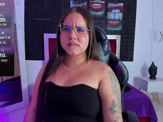 April-sc webcam