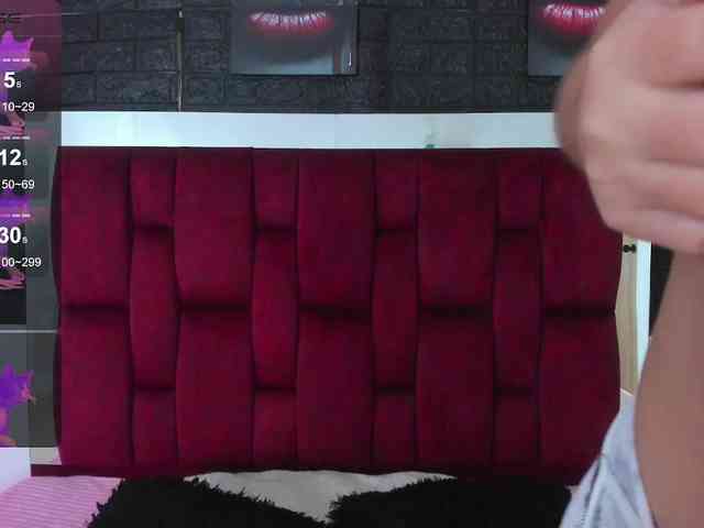 April-sc webcam
