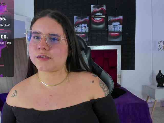 April-sc webcam