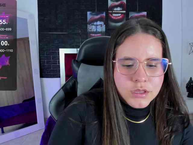 April-sc webcam