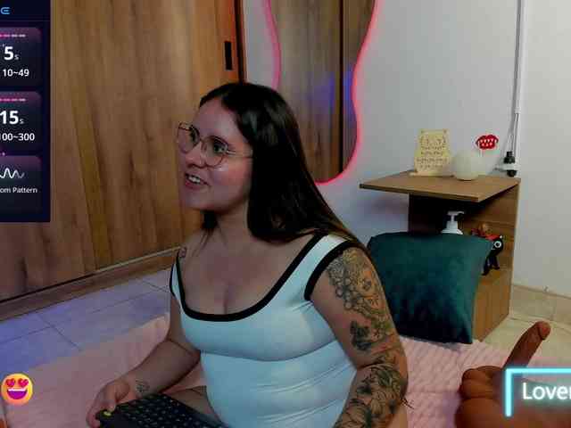 April-sc webcam