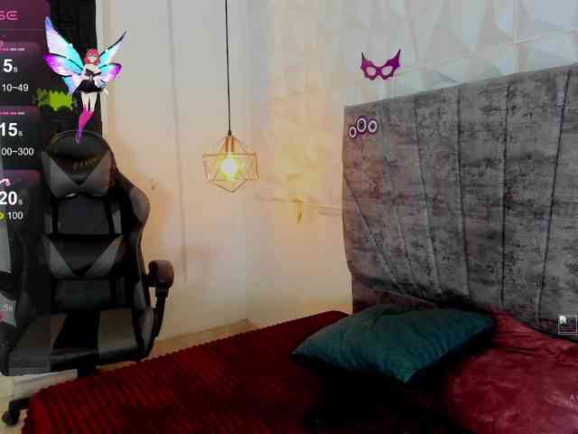 April-sc webcam