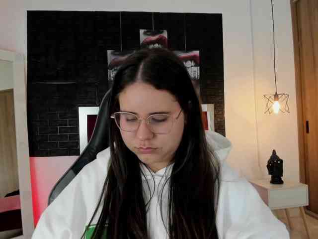 April-sc webcam