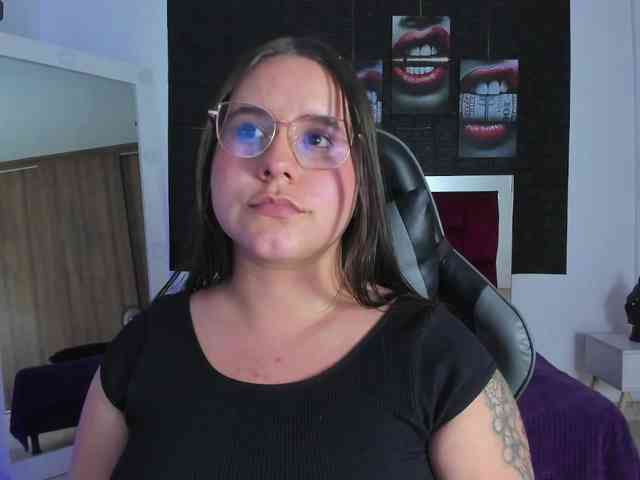 April-sc webcam