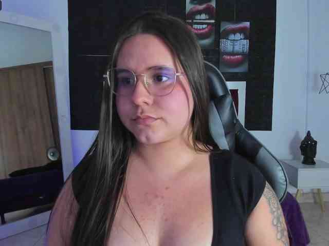 April-sc webcam