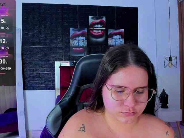 April-sc webcam
