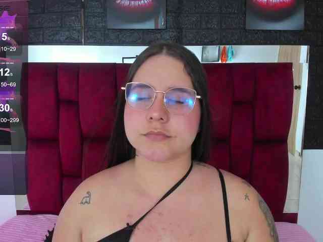 April-sc webcam