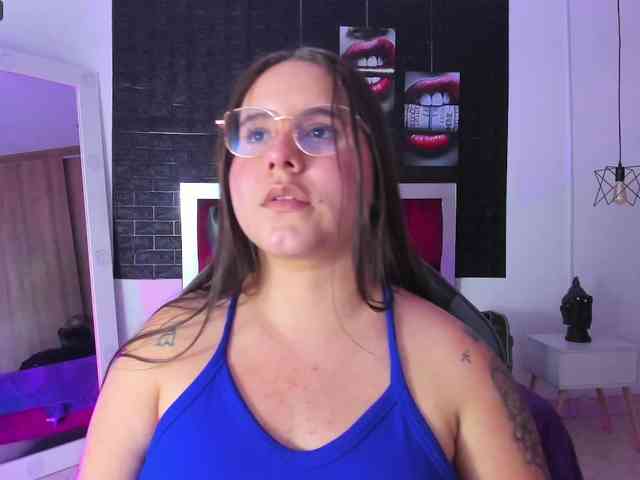 April-sc webcam