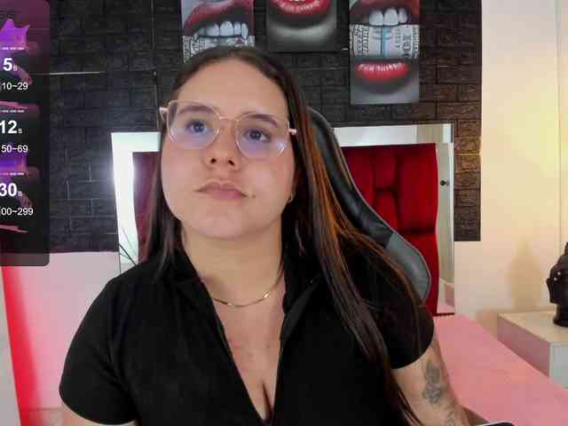 April-sc webcam