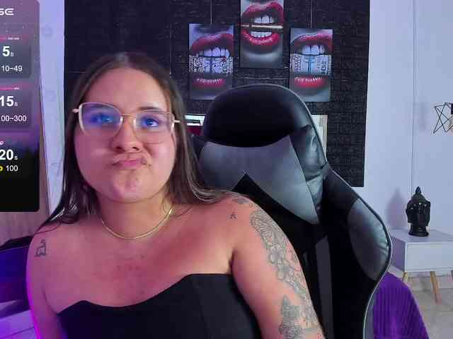 April-sc webcam