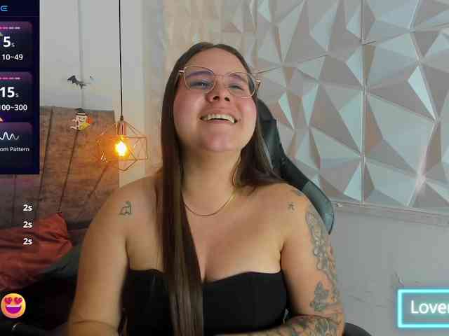 April-sc webcam
