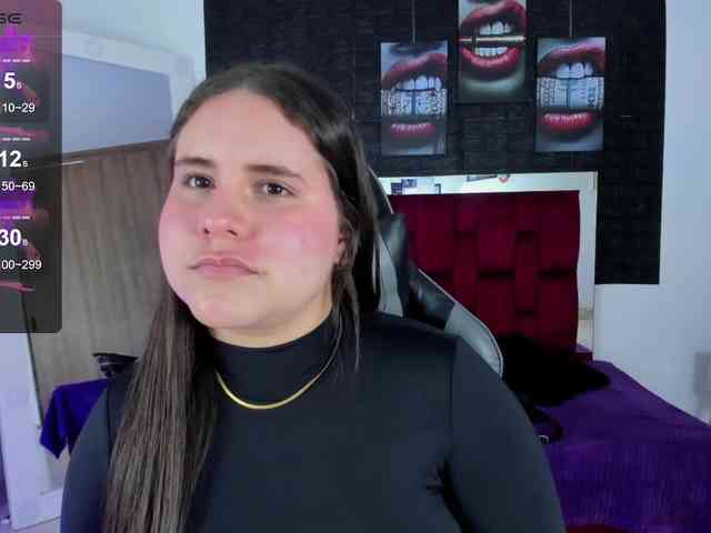 April-sc webcam